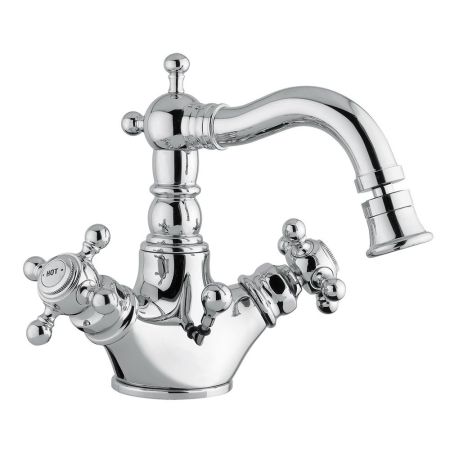 ARCADIA Смеситель для биде, хром, артикул 18385