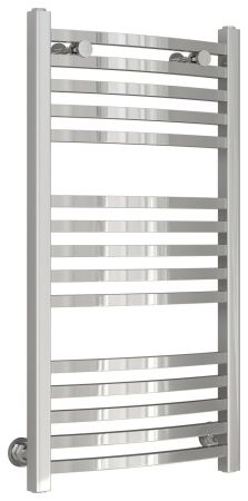 Полотенцесушитель водяной АРКУС 800х400 (Без покрытия) Полотенцесушитель водяной АРКУС 800х400 (Без покрытия)