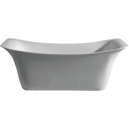 Акриловая ванна Vincea VBT-208 170x80 без гидромассажа, артикул VBT-208