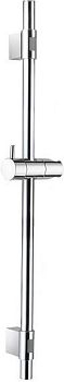 Стойка для душа Milardo Simp (SIM6500M17)