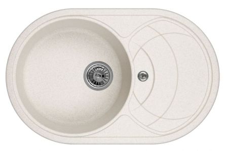 Кухонная мойка Granula GR-7801 Антик