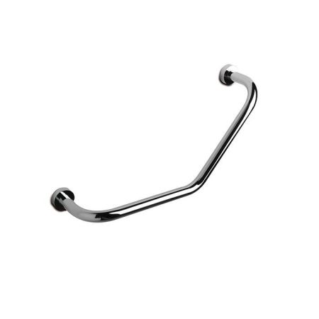 3SC Hotel Поручень 45х11хh24см,цвет: хром, артикул HO88SL