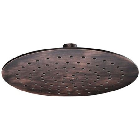 Верхний душ WasserKRAFT A115 Бронза