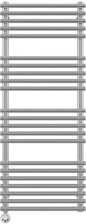 Электрический полотенцесушитель Terminus Кремона П22 500x1391 4660059920948 Хром, артикул 4660059920948