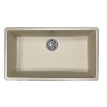 Кухонная мойка Florentina ВЕГА 22.435.E0700.305, грей
