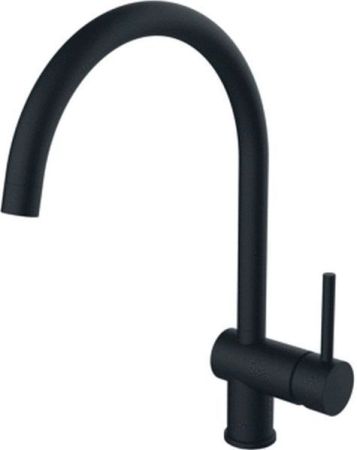 Смеситель для кухни Paffoni Light LIG280NO, артикул LIG280NO