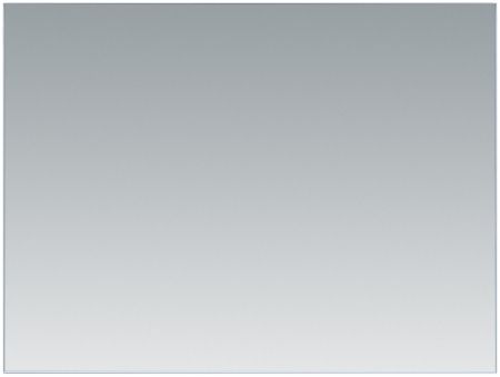 Зеркало De Aqua Сильвер 100 серебро, артикул 00261666