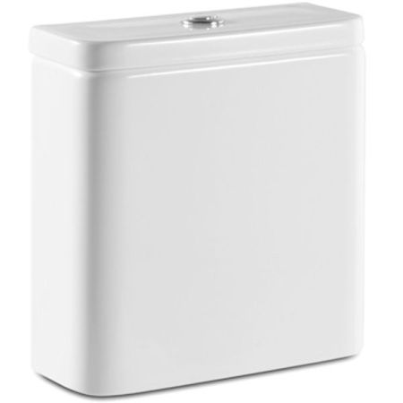Бачок для унитаза ROCA GAP 34147000Y 3/4,5 л (белый), шт, артикул 34147000Y