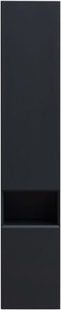 Шкаф-пенал Allen Brau Infinity 35 1.21009.AM R антрацит матовый, артикул 1.21009.AM