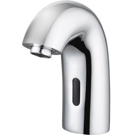 Смеситель для раковины GPD Photocell FLB10 Хром