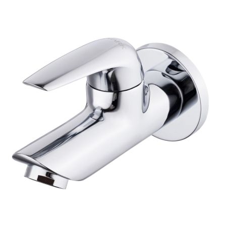 Кран Lemark для бани Project (LM4690C), артикул LM4690C