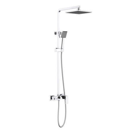 Душевая система Timo Selene SX-1030 Хром, артикул SX-1030/00