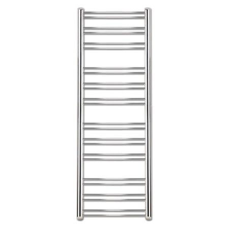 Водяной полотенцесушитель Grota Grande 55х164 Хром