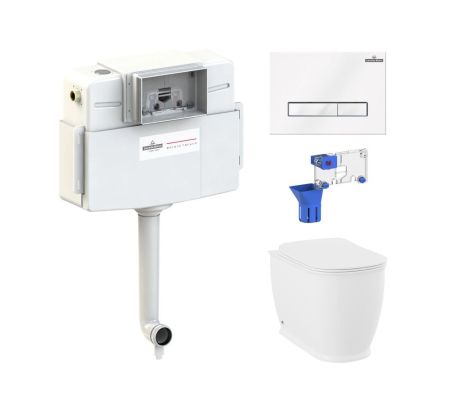 Комплект 5 в 1 Lavinia Boho Relfix Bell Pro 87060213, артикул 87060213