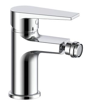 Смеситель для биде Esko BT45, хром