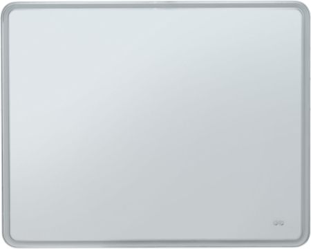 Зеркало Aquanet Ирис 100 с подсветкой LED