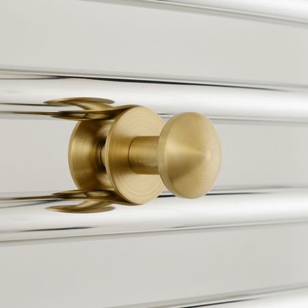 Вешалка "СФЕРА" н/ж для ДР "СУНЕРЖА" (Состаренная ЛАТУНЬ), артикул 051-2010-0001