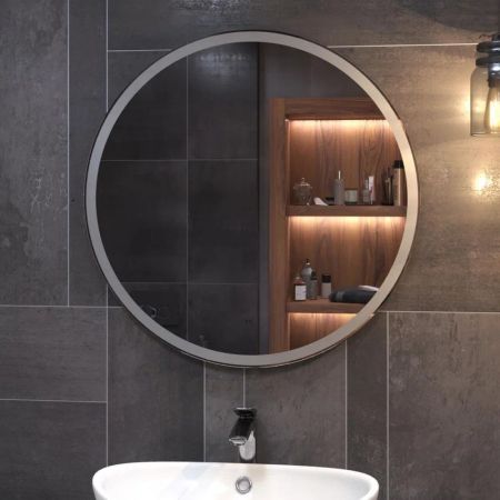 Зеркало VIGO Cosmo Comfort 800, артикул 140