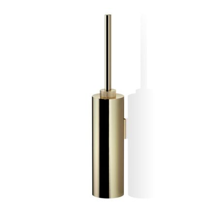 Decor Walther Club WBG Туалетный ершик, подвесной, цвет: золото, артикул 0855220