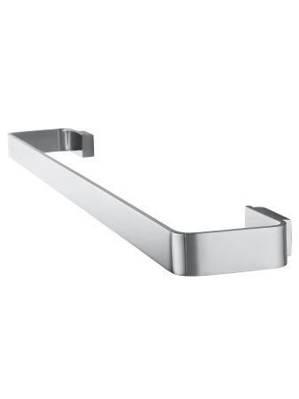 Вешалка для полотенец WONZON & WOGHAND LOTTE, Хром (WW-8312A)