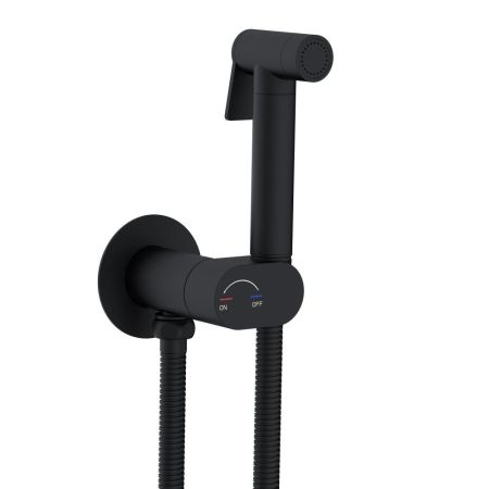 Гигиенический душ со смесителем RGW SP-213B