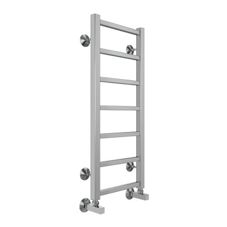 Полотенцесушитель водяной Terminus Контур П7 30х80, артикул 4670078529633