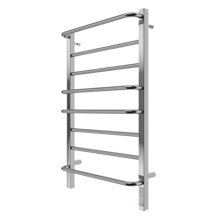Полотенцесушитель электрический Terminus Евромикс квадро П8 50х85, артикул 4670078531254