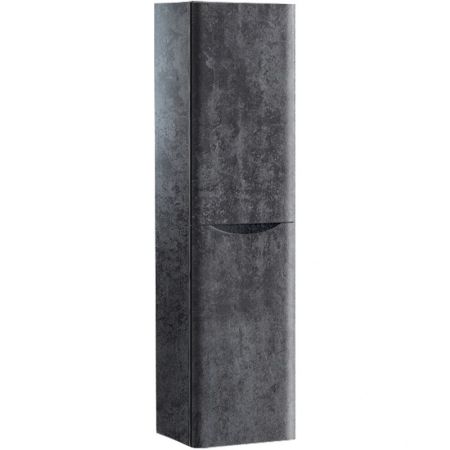 Шкаф пенал Vincea Roberta 40 VSC-1R150MS подвесной Stone, артикул VSC-1R150MS