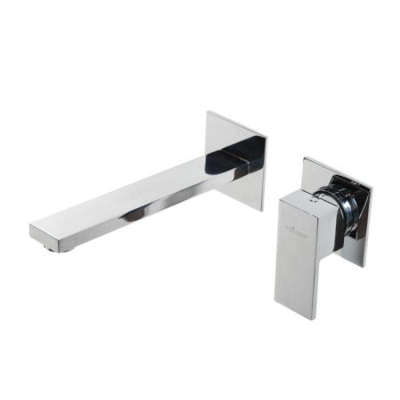 Смеситель для раковины встраиваемый CEZARES UNIKA-BLI2, артикул UNIKA-BLI2-03/24