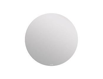 Зеркало Cersanit  ECLIPSE smart 80x80 с подсветкой круглое (64143)
