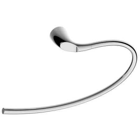 Держатель для полотенца Rush Devon DE75511 Хром, артикул DE75511