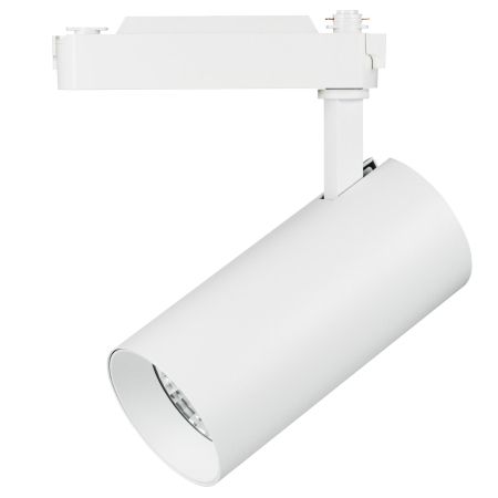 Светильник светодиодный для 1-фазного трека Fuoco Lightstar 218246, артикул 218246