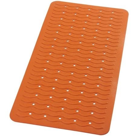 Коврик для ванны Ridder Playa 38x80 Бежевый