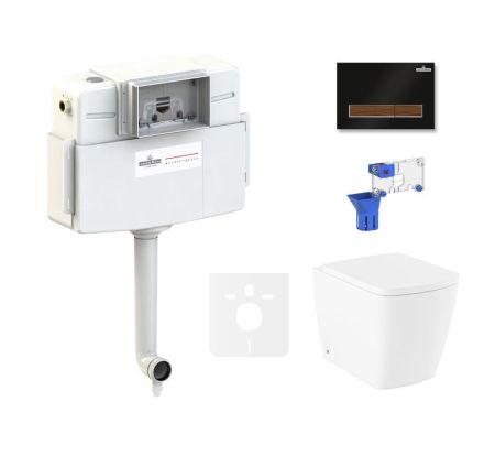 Комплект 5 в 1 Lavinia Boho Relfix Aveo 87551073, артикул 87551073