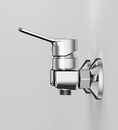 F85A20000 X-Joy, смеситель для душа, хром, шт