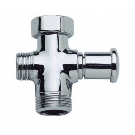 Дивертор (переключатель) ПСМ для смесителя (PSM-1243), артикул PSM-1243