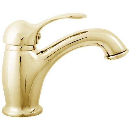 Смеситель для раковины Rav Slezak Labe L026.5Z, артикул L026.5Z