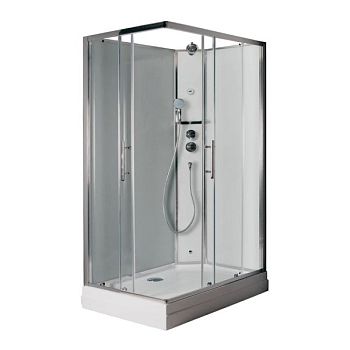 Душевая кабина Timo Premium ILMA ILMA102R, 120x80x222