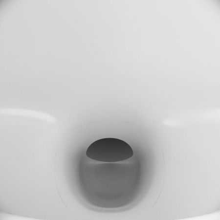 Писсуар AM.PM Spirit V2.0 C707006WH без мишени Писсуар AM.PM Spirit V2.0 C707006WH без мишени