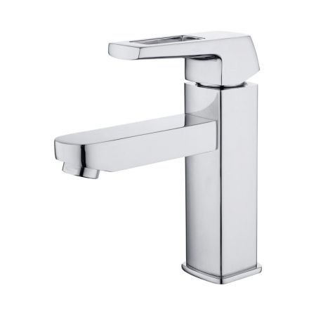 Смеситель для раковины G.Lauf LEF1-A232, хром