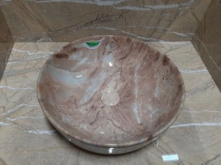 Умывальник CeramaLux 526-1, артикул 