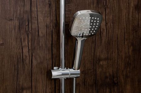 Душевая система Orange Merci M13-944cr Хром