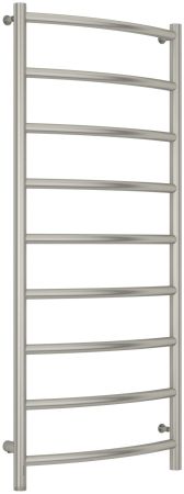 Полотенцесушитель электрический "ГАЛАНТ 4.0" 1200х500 левый (Сатин), артикул 071-0830-1250