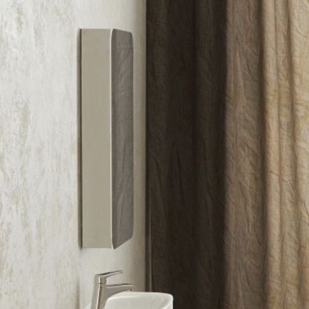 Зеркальный шкаф Velvex Bio 40 zsBIO.40-21.11 Белый, артикул zsBIO.40-21.11