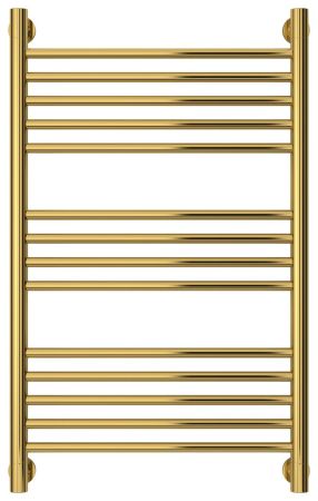 Полотенцесушитель, Сунержа, Богема +, прямая, водяной, ширина, мм-550, глубина, мм-76, высота, мм-862, межосевое расстояние-500, подключение-диагональное/нижнее/вертикальное, мощность, Вт-497, присоединительный размер-НР G 1/2" / НР G 3/4" (эксцентрик), м, артикул 03-0220-8050