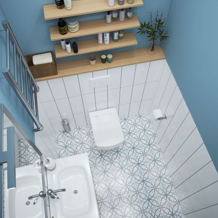 Комплект 5 в 1 Lavinia Boho Relfix Aveo 87060257, артикул 87060257