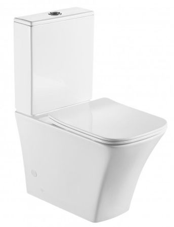 Бачок BelBagno MARMI BB052T, артикул BB052T