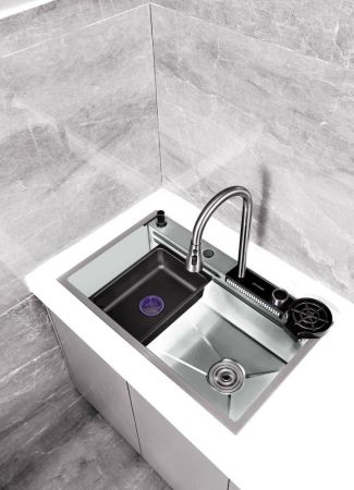 Мойка многофункциональная ПРОФСАН (PSM-9944ST), артикул PSM-9944ST