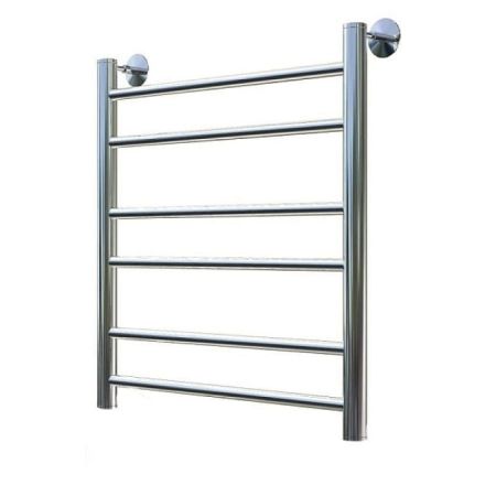 Полотенцесушитель водяной (лесенка) Тругор Аспект НК 3 60х50 см (без углов), артикул Аспект3/НК6050безугл