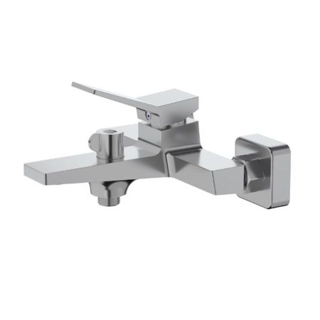 Смеситель для ванны Haiba HB60818, хром, артикул HB60818